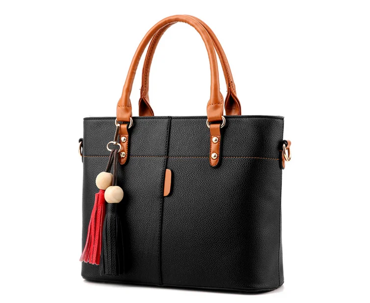 Customized Stylish Mature Women Handbags Buy Mature Women Handbags Product on