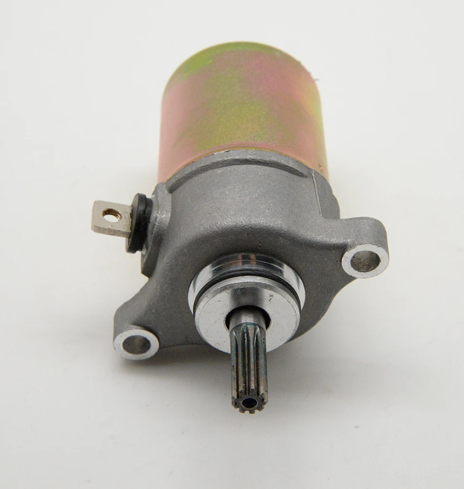 Oem X-max 125cc Replacement Starter Motor For Xmax 125 Skycruiser 125 ...