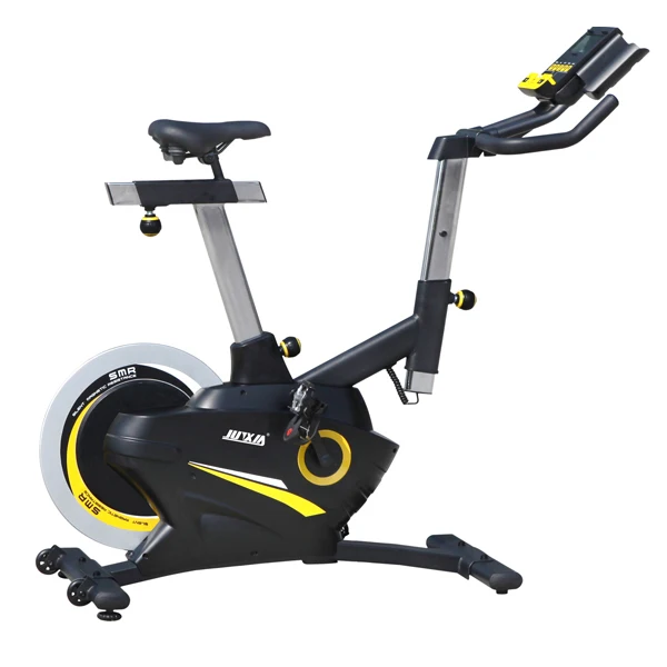 pt fitness bike