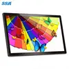 15.6"Plastic Advertising Multi Touch Android Full HD Media Player, Full HD Media Player
