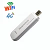 LTE FDD TDD portable 4g usb wifi modem dongle for car vehicle