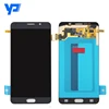 12 Months Warranty LCD for Samsung Note 5 LCD digitizer, LCD with touch screen assembly for Samsung Galaxy Note 5