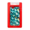 Luxury Black IPhone Case Sliding Drawer Cell Phone Case Packaging