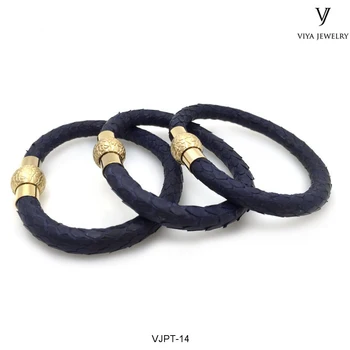 Fashion Custom Mens Leather Bracelet Charm Jewelry View Fashion Custom Mens Leather Bracelet Charm Jewelry