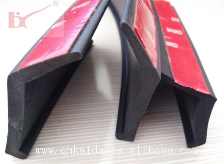 Adhesive Front Lip Spoiler With 3m Tape Buy Front Lip Spoiler,Rear