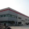 Easily Assembled Prefabricated Qatar Labour Camp Accommodation / Temporary Site Office / Gold Mining Camp