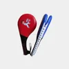 taekwondo clapper target,double kicking target