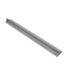 Well Glass Fixing Aluminum Bar Clip Bracket