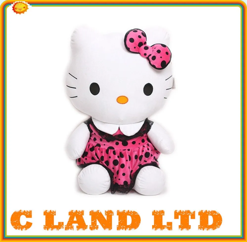 hello kitty plush wholesale