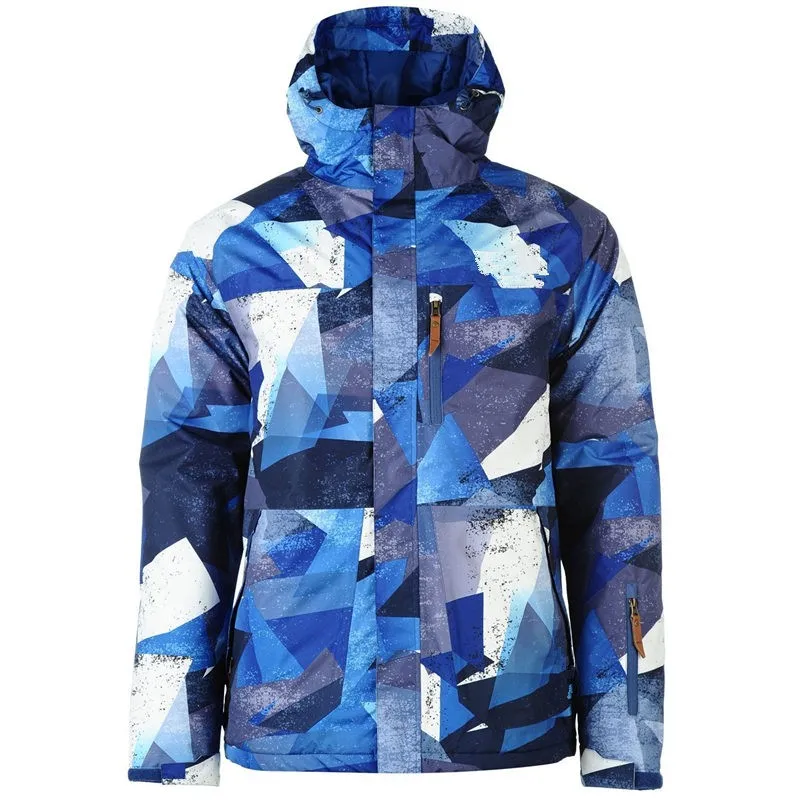 Billy Goat Raad Bekwaamheid No Fear Park Ski Jacket Mens Blue Skiwear Camo Ski Jacket - Buy Camo Ski  Jacket Product on Alibaba.com