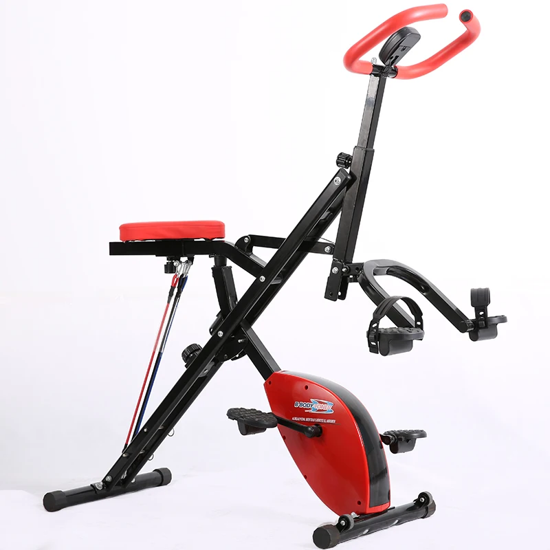exercise equipment for abs home use