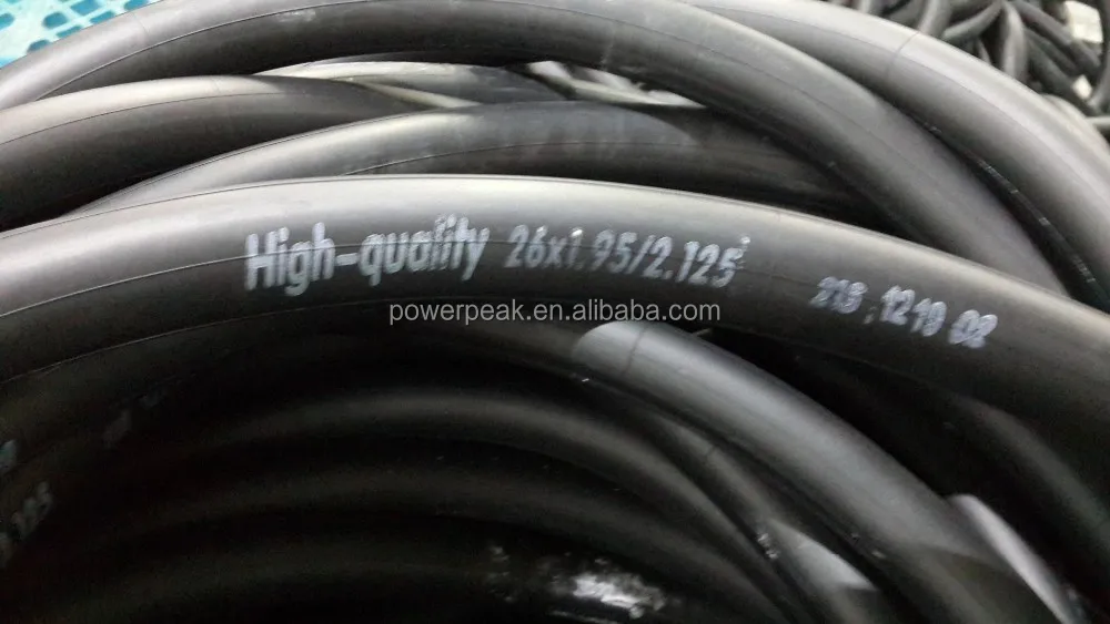 20 x 2.40 bmx inner tube