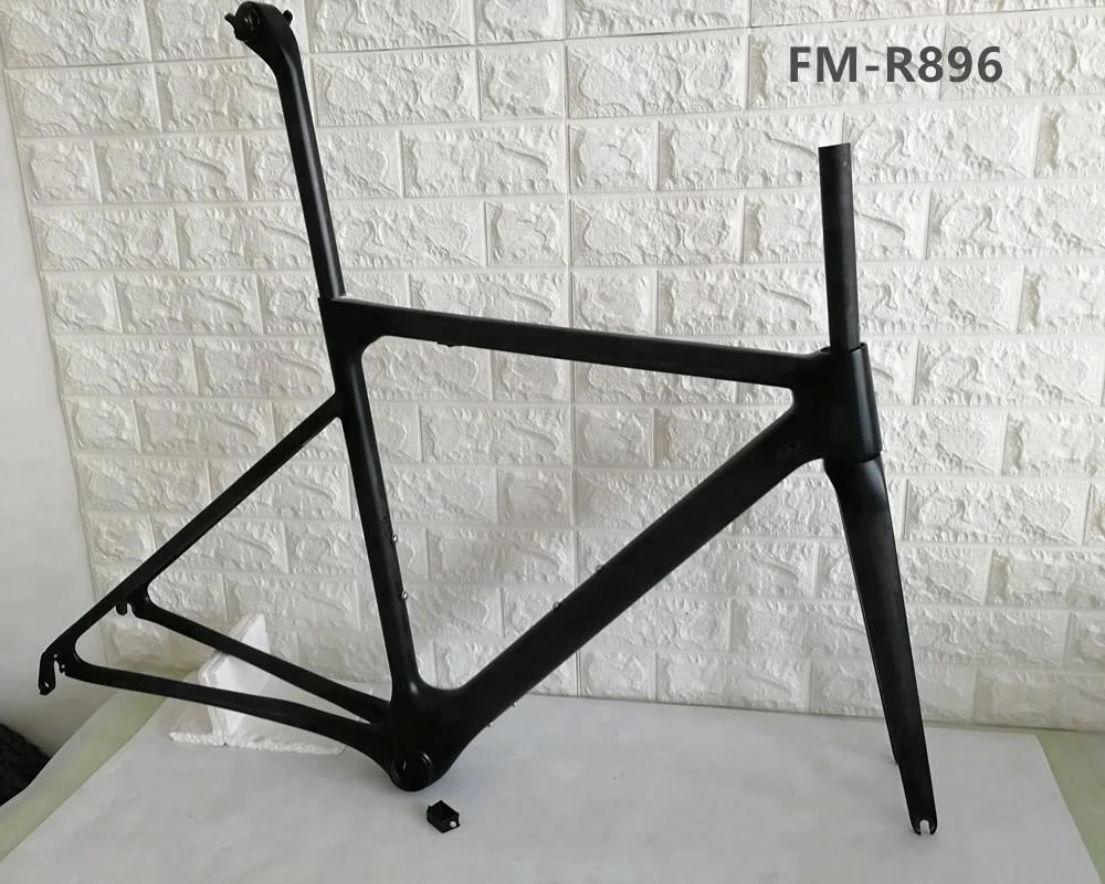 carbon t800 frame