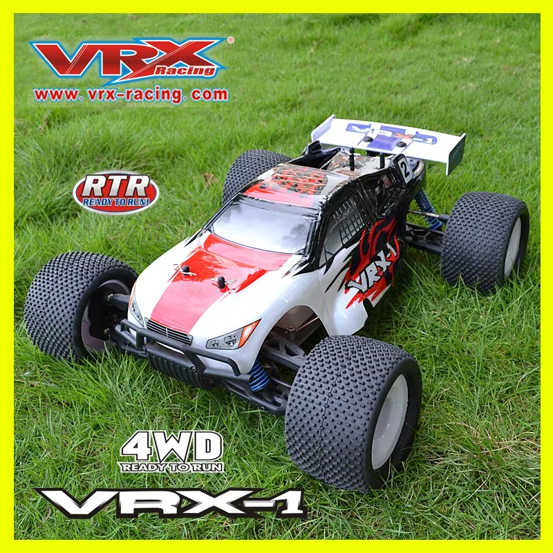 rc buggy 4wd brushless