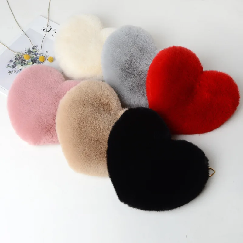 Fashion Hot Sell Heart Shaped Bag Love Shape Shoulder Bag Lovely Gift Woman Bag Shaped Like A Heart