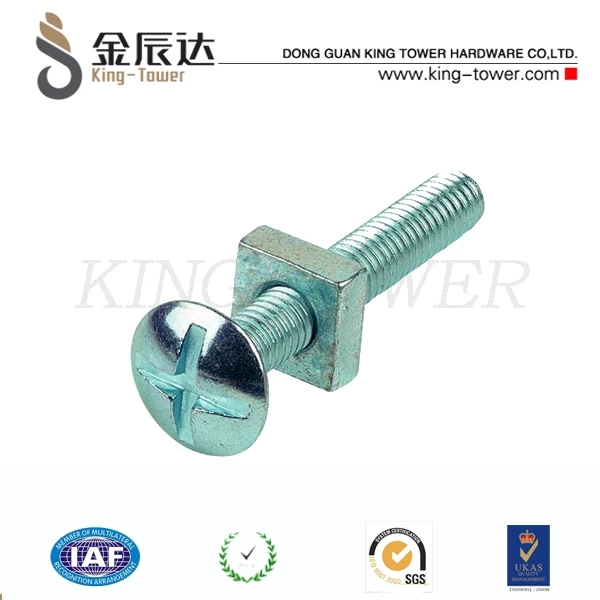 Custom Made Vesa Mounting Screwnon Standard (with Iso And Rohs