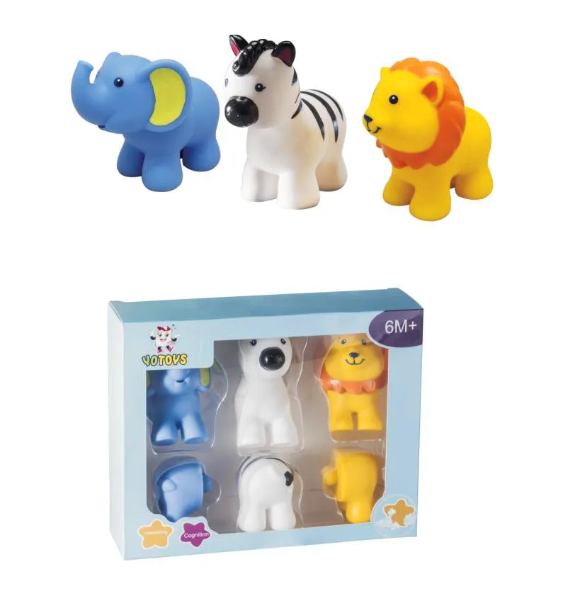 baby toys 6m 