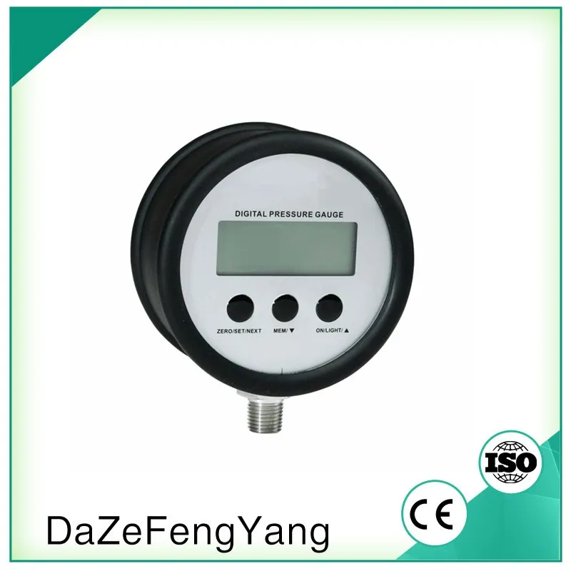 100mm Digital Pressure Gauge Data Logger Buy Pressure Gauge Data
