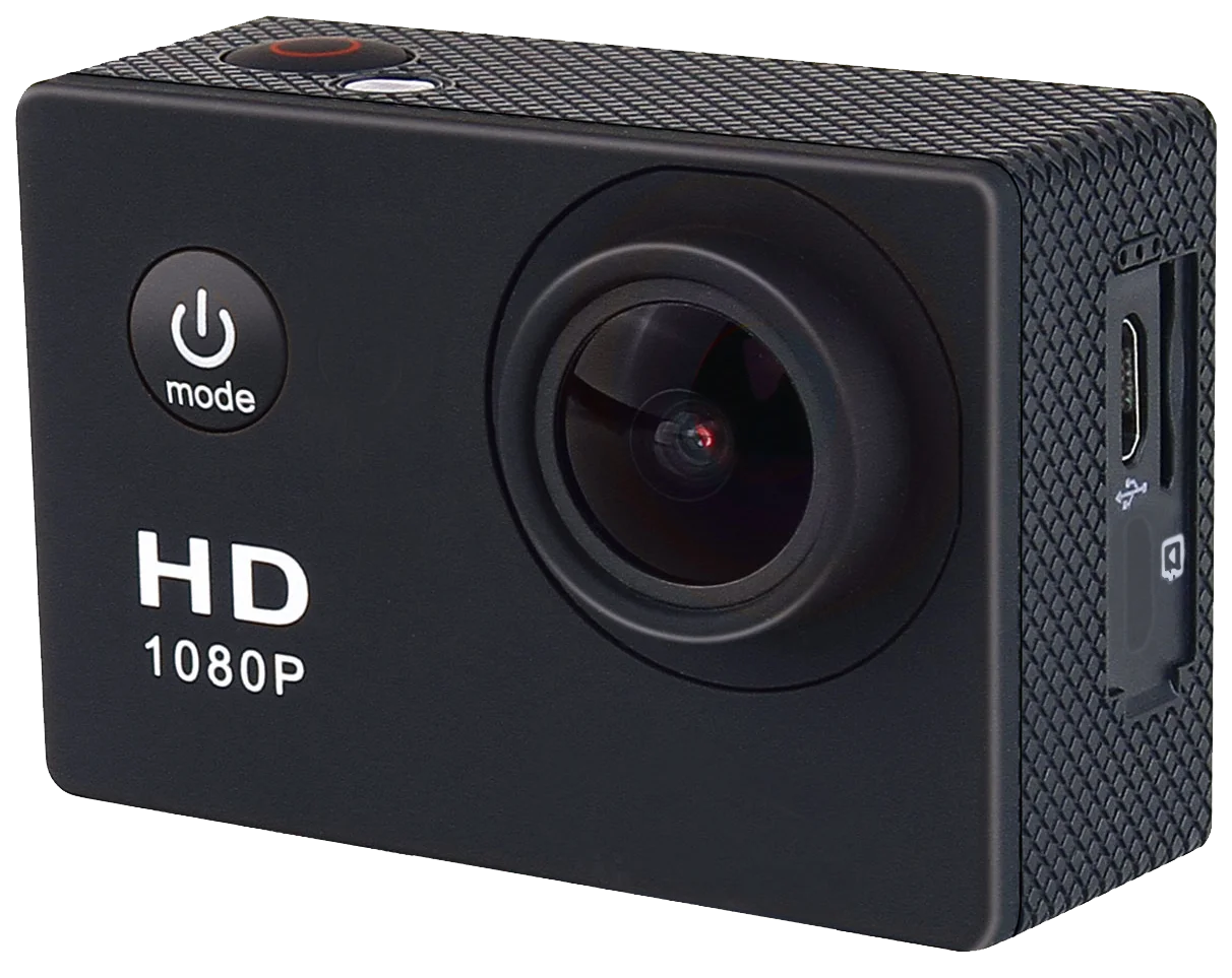 Hdking K1 Dual Screen 4k Action Camera 1080p 60 Fps Sj9000 Wifi Sport