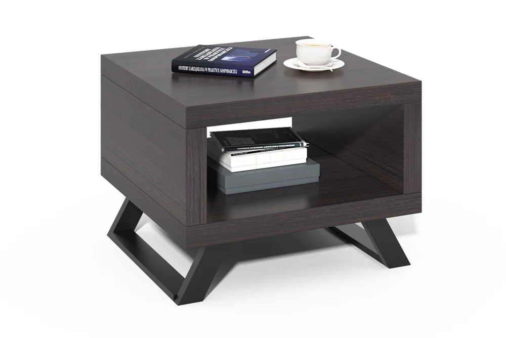 European Style Luxury Wood Living Room Furniture Coffee Table