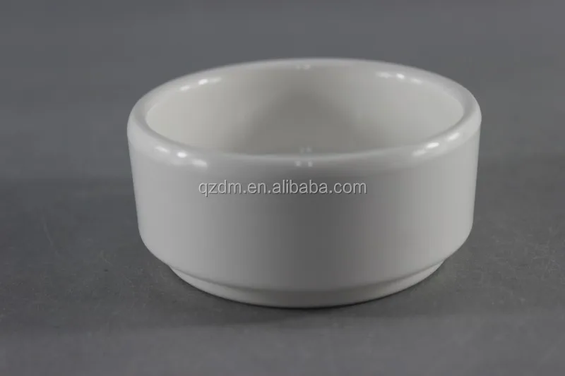 1.5OZ Melamie Ramekin cup, 100 Melamine Bone Ramekin dish