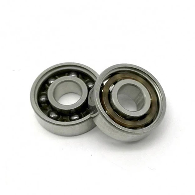 bike rear wheel bearings