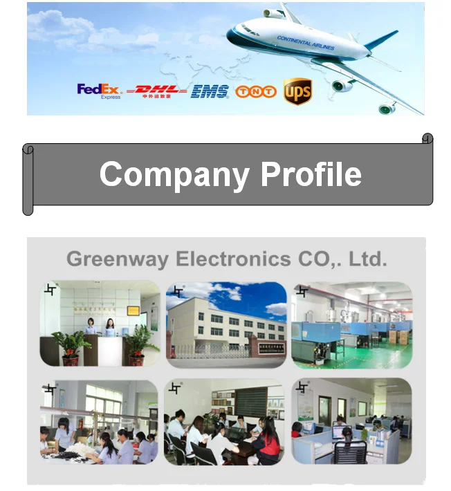 Greenway 898 Low MOQ 100% tested electrical waterproof hermaphrodite wire cable connector for outdoor lamps CE RoHS ETL TUV CQC certificated