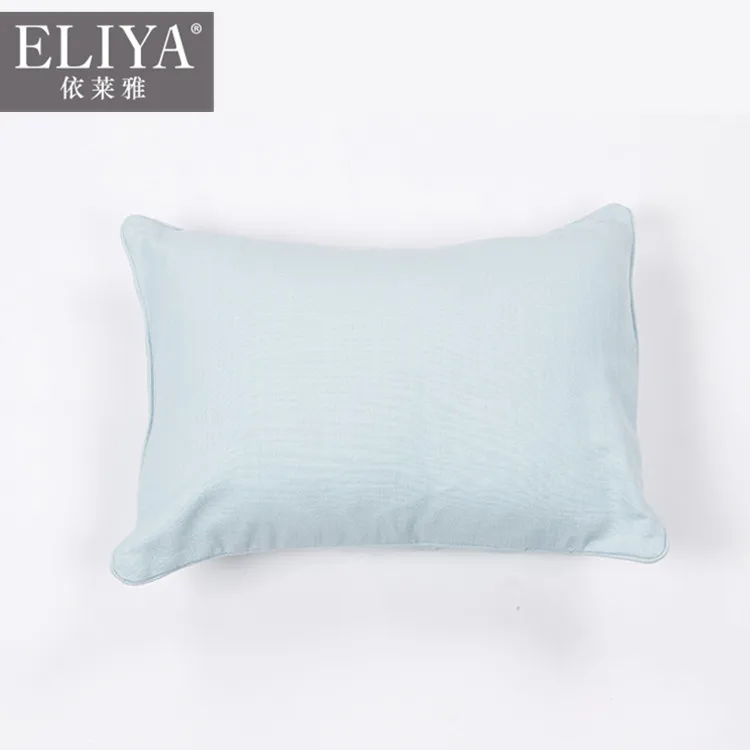 ELIYA 100% 5 star hotel comfortable pillow,5 star hotel down pillow,5 star hotel pillow cover