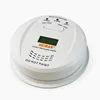 Standalone Ceiling Type CO Monitor with Backup Battery Carbon Monoxide Detector