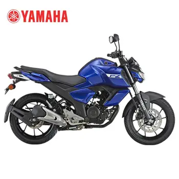 Brand New India Yamaha Fz-fi 150 Street Motorcycles - Buy ...