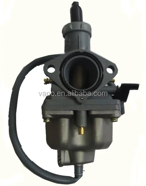 China factory motorcycle parts Y80 motorcycle carburetor