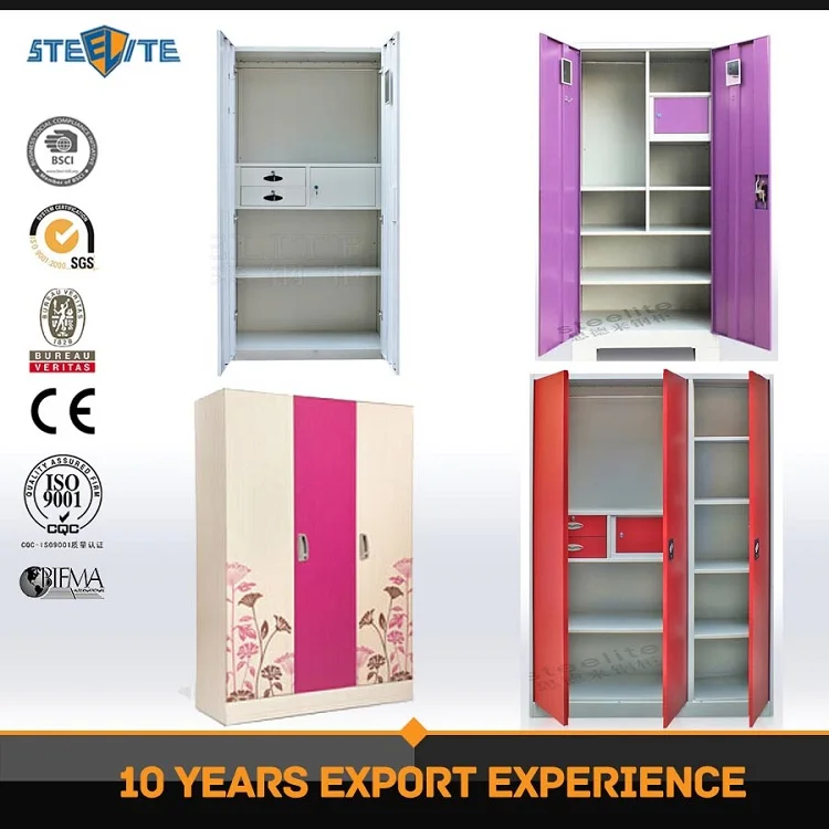 Furniture Design Almirah metal bedroom furniture india 3 door almirah design - buy 3 door Furniture Design Almirah metal bedroom furniture india 3 door almirah design - buy 3 door