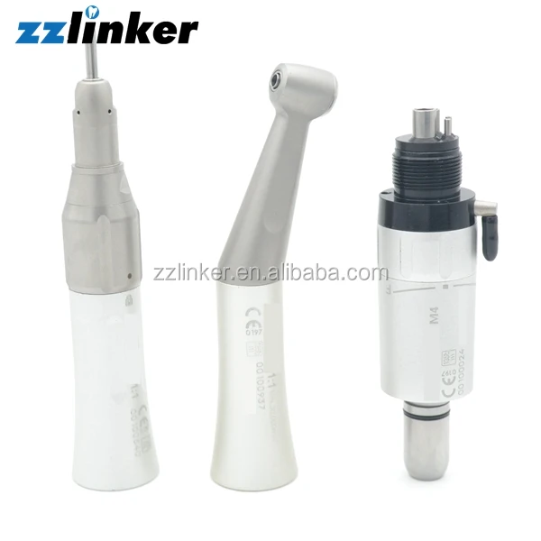 low handpiece