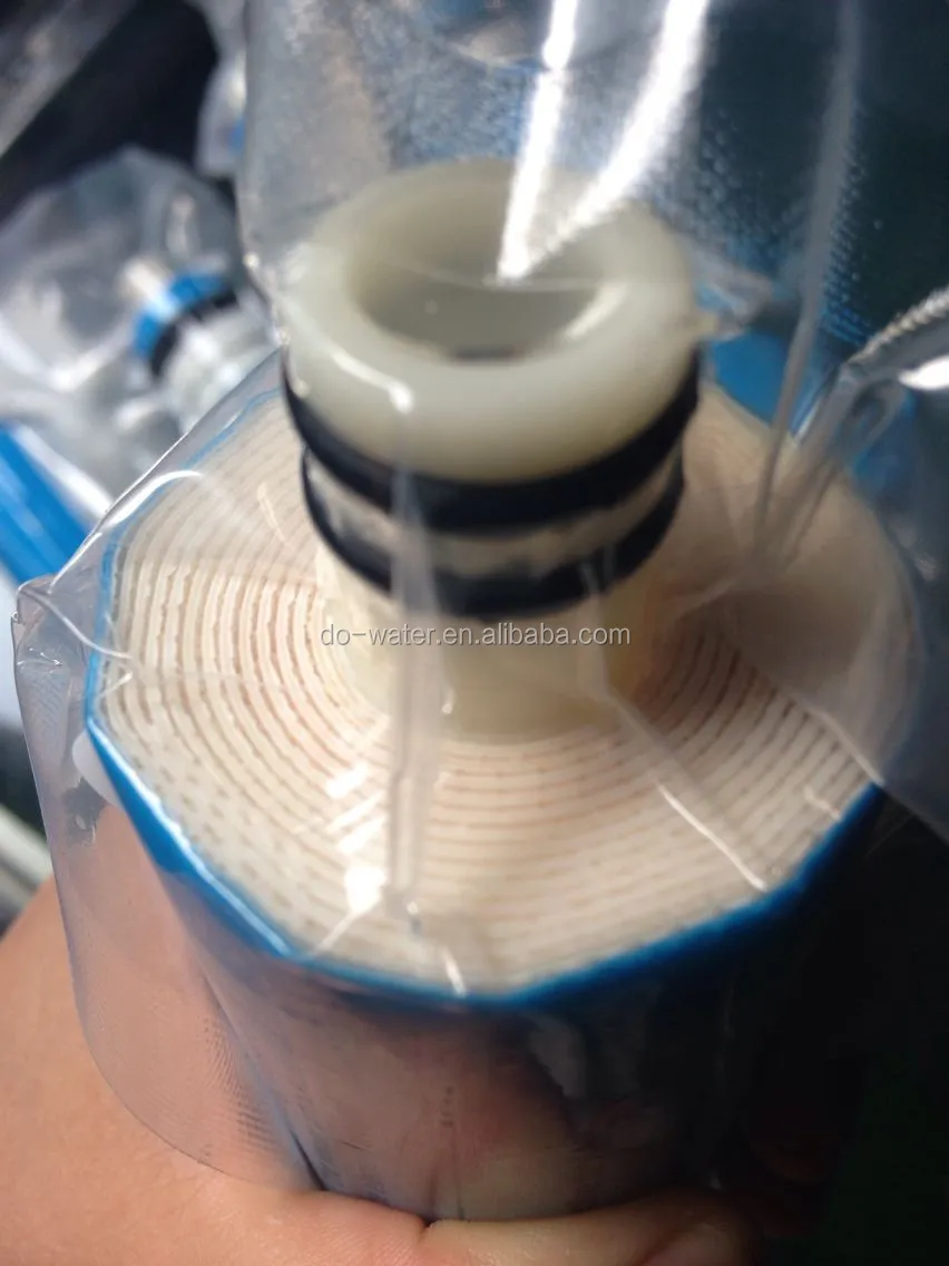 125GDP Water Filter Parts Type domestic ro membrane