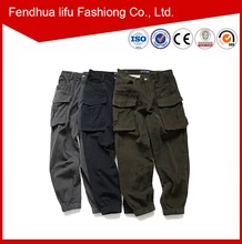 Vente chaude 2016 de mode Style Mens Gym Joggers Pantalon Sport \u003cspan class\u003dkeywords