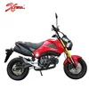Chinese Cheap 110CC Gas Motorcycles 110cc Gasoline Motorcycle MSX 110 Petrol bike For Kids For Sale Monkey110