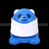 5pcs A4 Paper Binder Cute Shape And Beautiful Panda Stapler