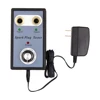 New Version Double Test Holes Auto Electronic High Voltage Car Spark Plug Tester