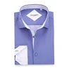 Get free sample casual party wear mens shirts for men long sleeve