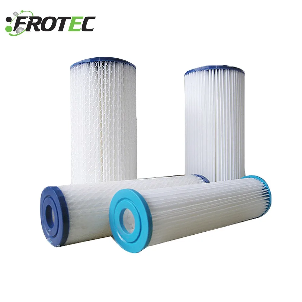 Customer Brand Water Filter Cartridge Cotton String Wound Filter Buy