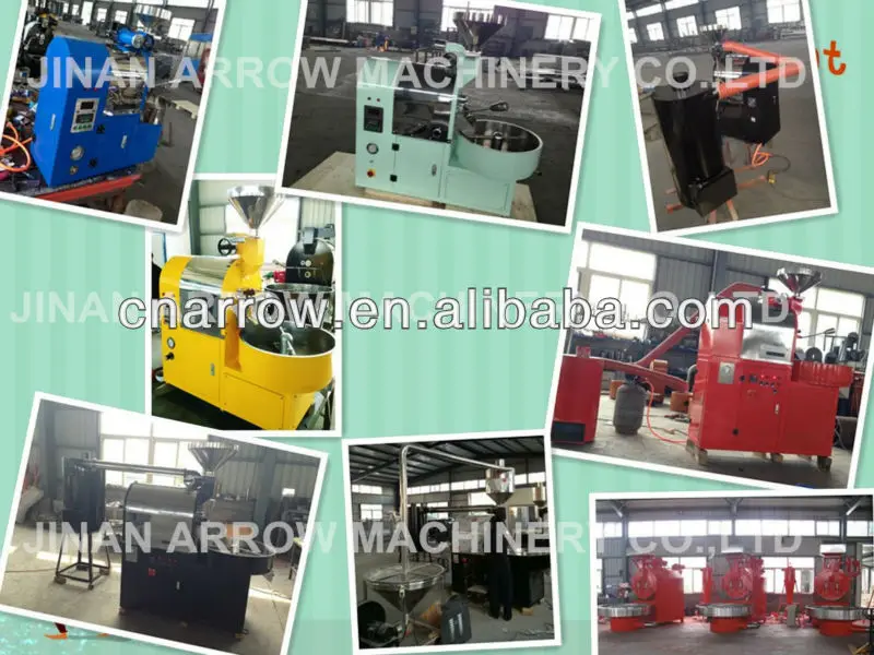 Shop High Grade Commercial Coffee Bean Roaster Machine Buy Coffee