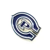Shopping online websites Collection Promotional cheap lapel pin custom shape