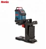 Ronix Rotary Laser Level Cross Line Laser Level in all direction Model RH-9502