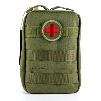 Tactical Molle Medical Pouch First Aid Utility Bag Nurse Gear Nurses Kit Product On Alibaba