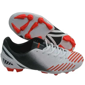 custom design football boots