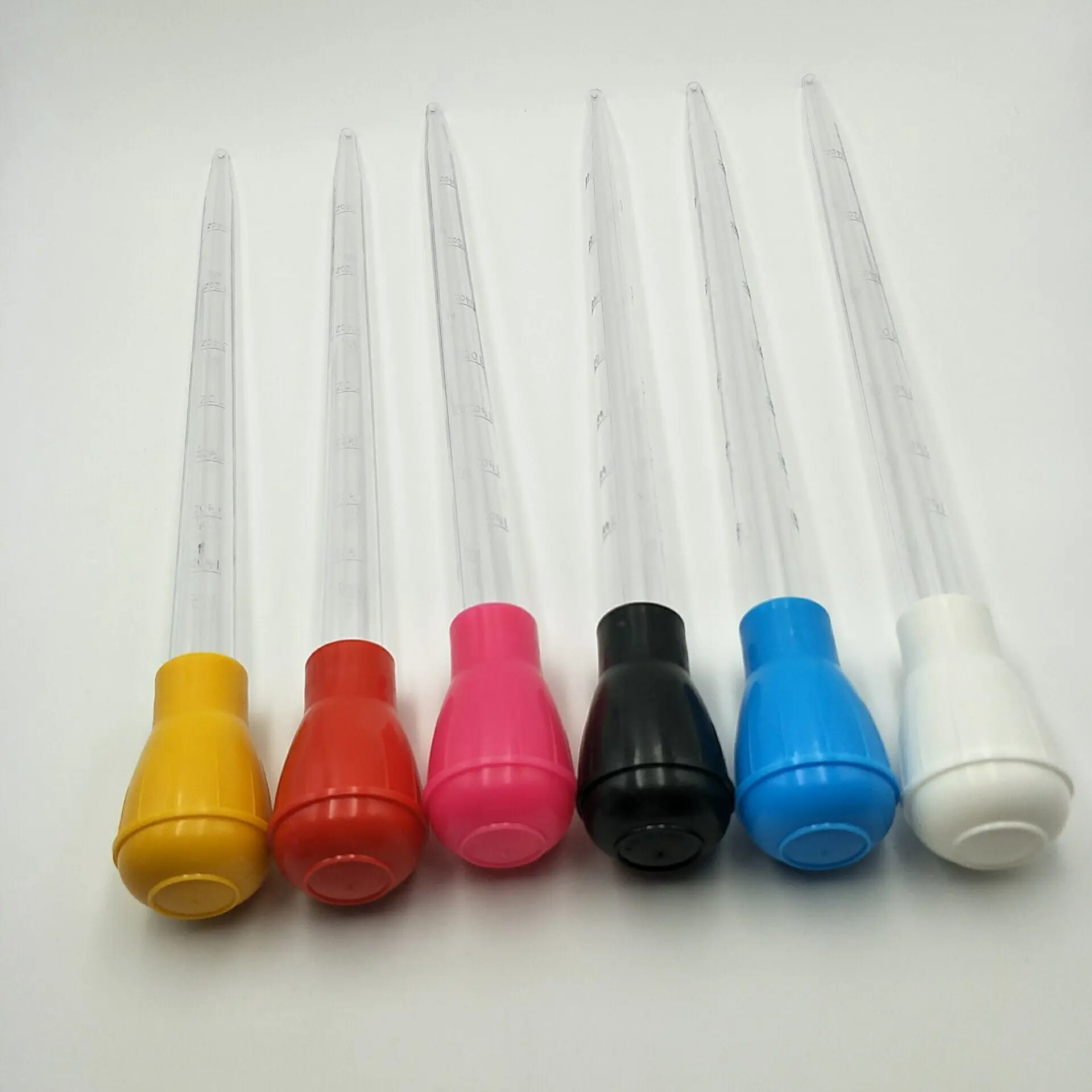 50ml Aquarium Pipette Dropper For Chemical Use Dropper Or Pipette