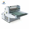 SYFM-1200B Thermal Laminating Method Water-Base Glue Film Laminating Machine