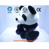 real pandas used stuffed animals plush toy for sale
