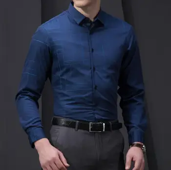 formal pant shirt fitting