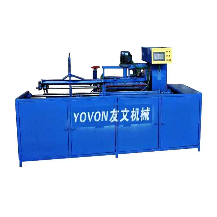 Customize Fullauto Cs10 Paper Tube Rolling Machine For Use Kraft